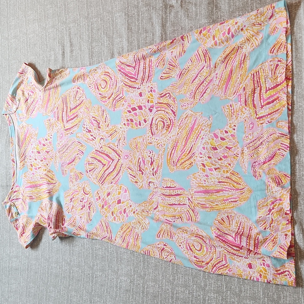 Lilly Pulitzer Loren Dress